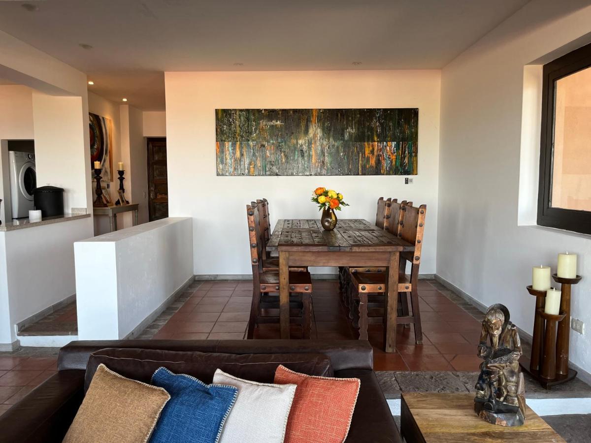 Cousy San Rafael, 3 Blocks From The Parish, Pool, Bbq And Terrace San Miguel de Allende
