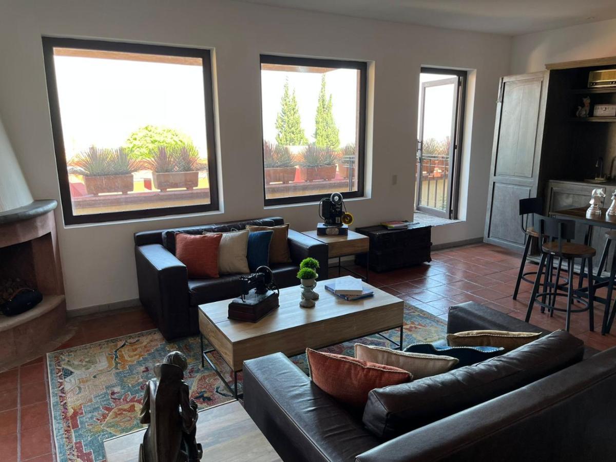 Apartment Cousy San Rafael, 3 Blocks From The Parish, Pool, Bbq And Terrace