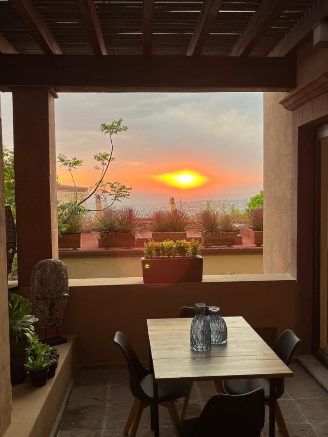 Apartment Cousy San Rafael, 3 Blocks From The Parish, Pool, Bbq And Terrace