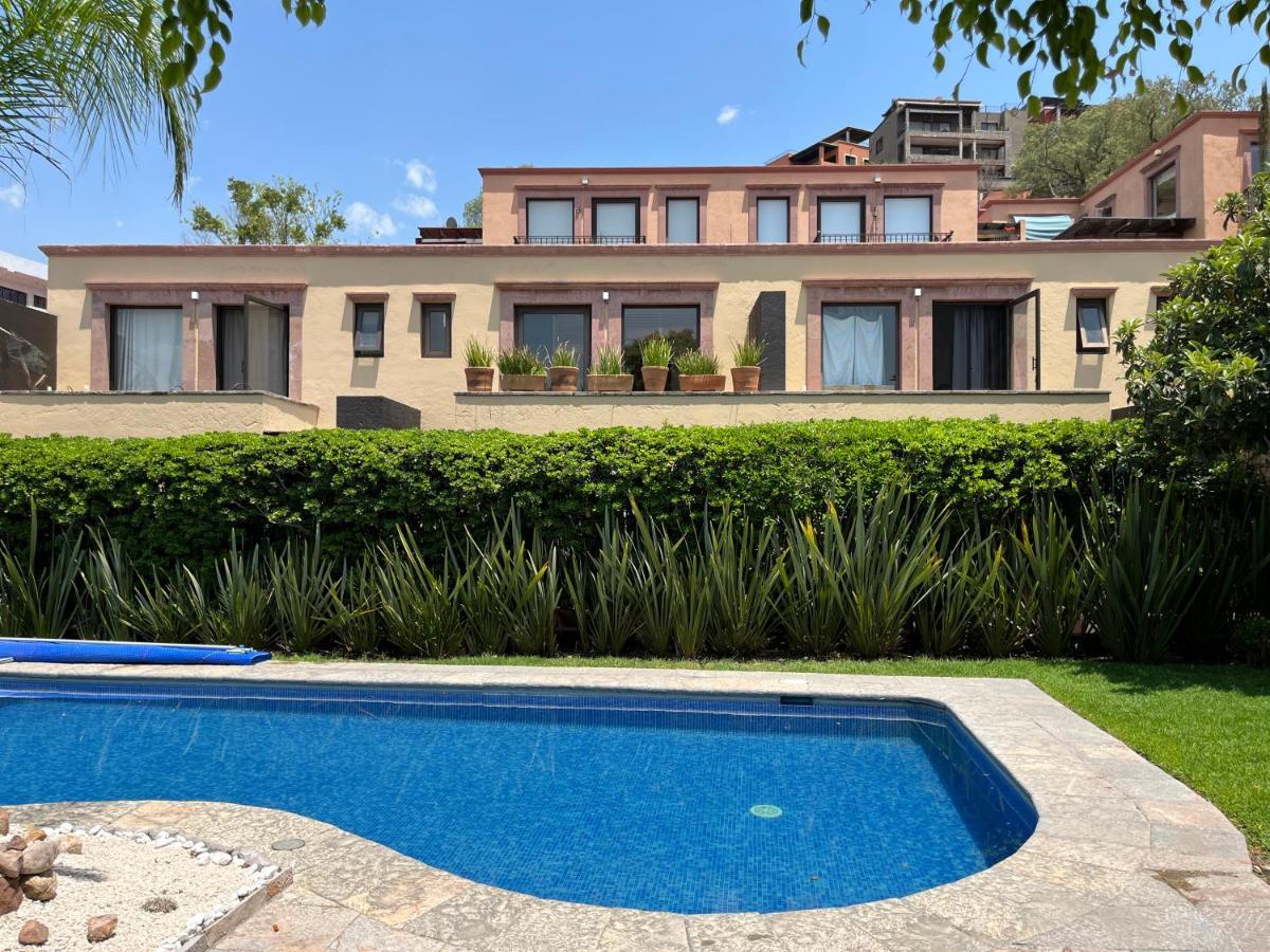 Cousy San Rafael, 3 Blocks From The Parish, Pool, Bbq And Terrace Apartment