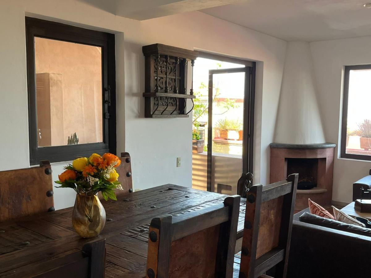 Apartment Cousy San Rafael, 3 Blocks From The Parish, Pool, Bbq And Terrace