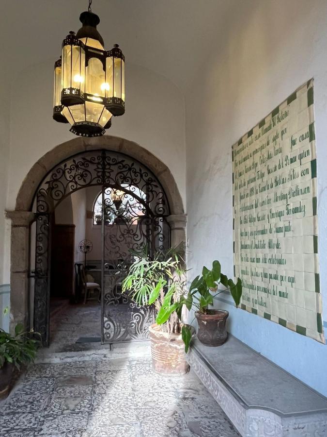 Cousy San Rafael, 3 Blocks From The Parish, Pool, Bbq And Terrace * San Miguel de Allende