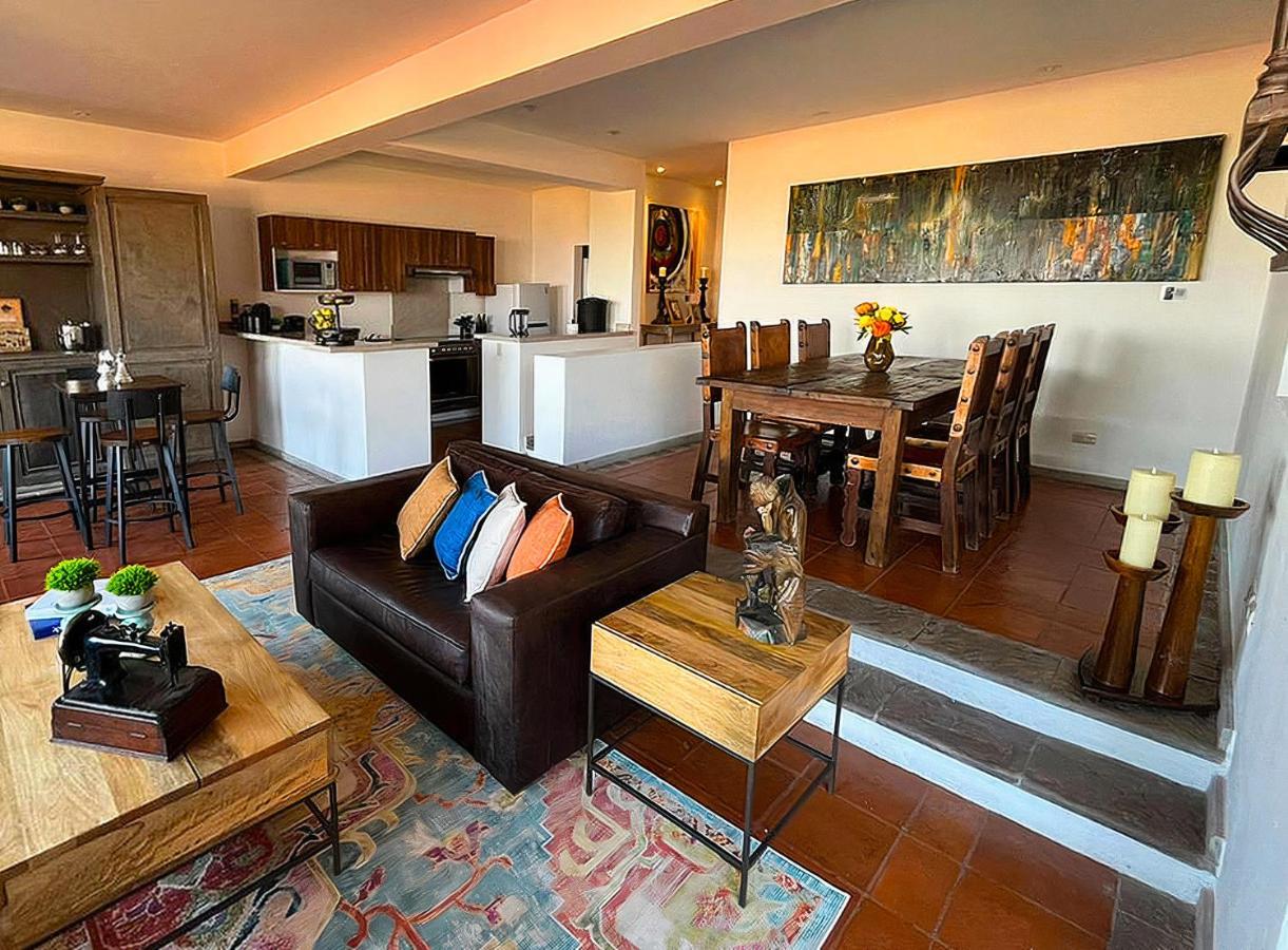 Cousy San Rafael, 3 Blocks From The Parish, Pool, Bbq And Terrace *