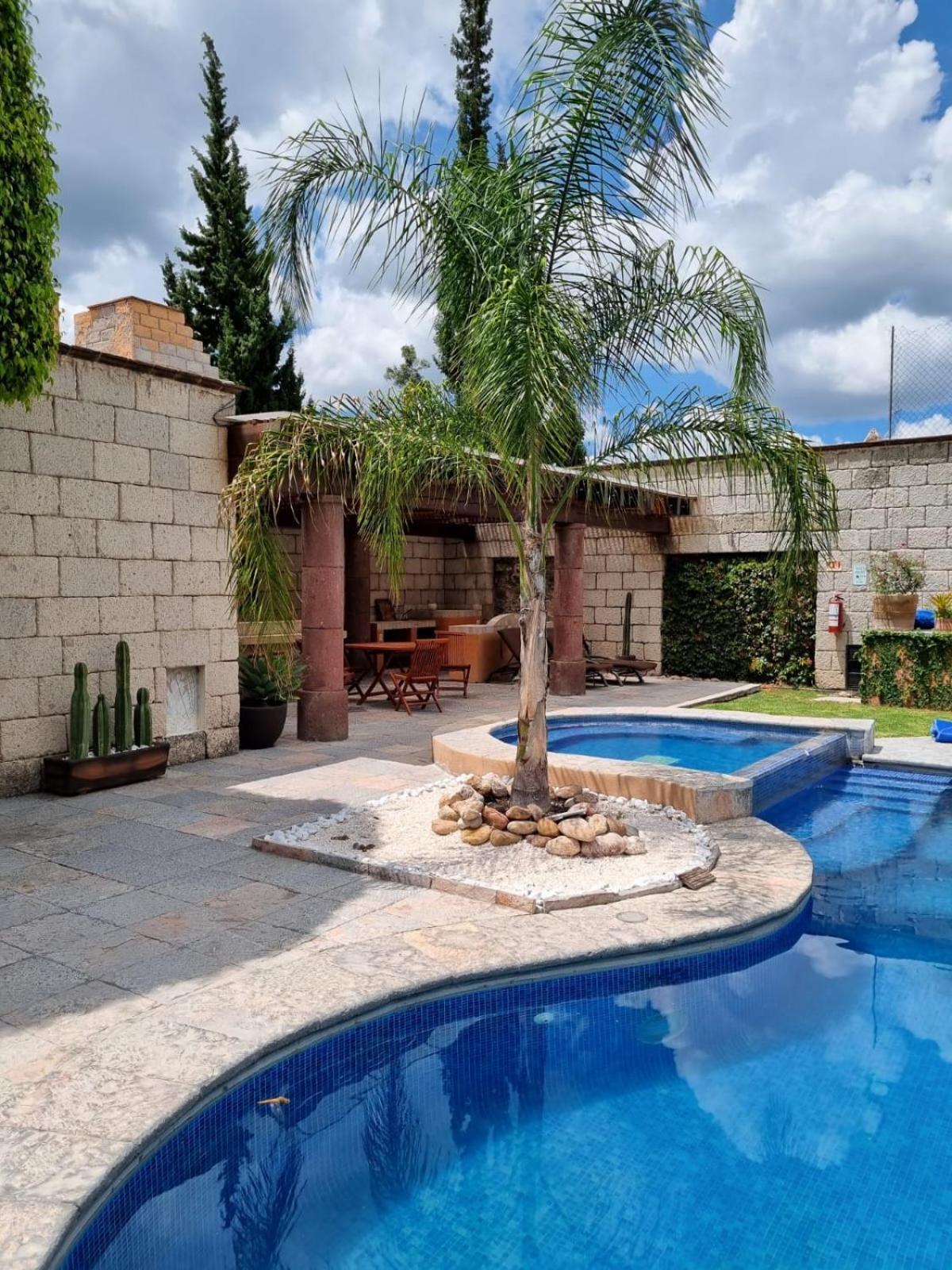 Apartment Cousy San Rafael, 3 Blocks From The Parish, Pool, Bbq And Terrace San Miguel de Allende