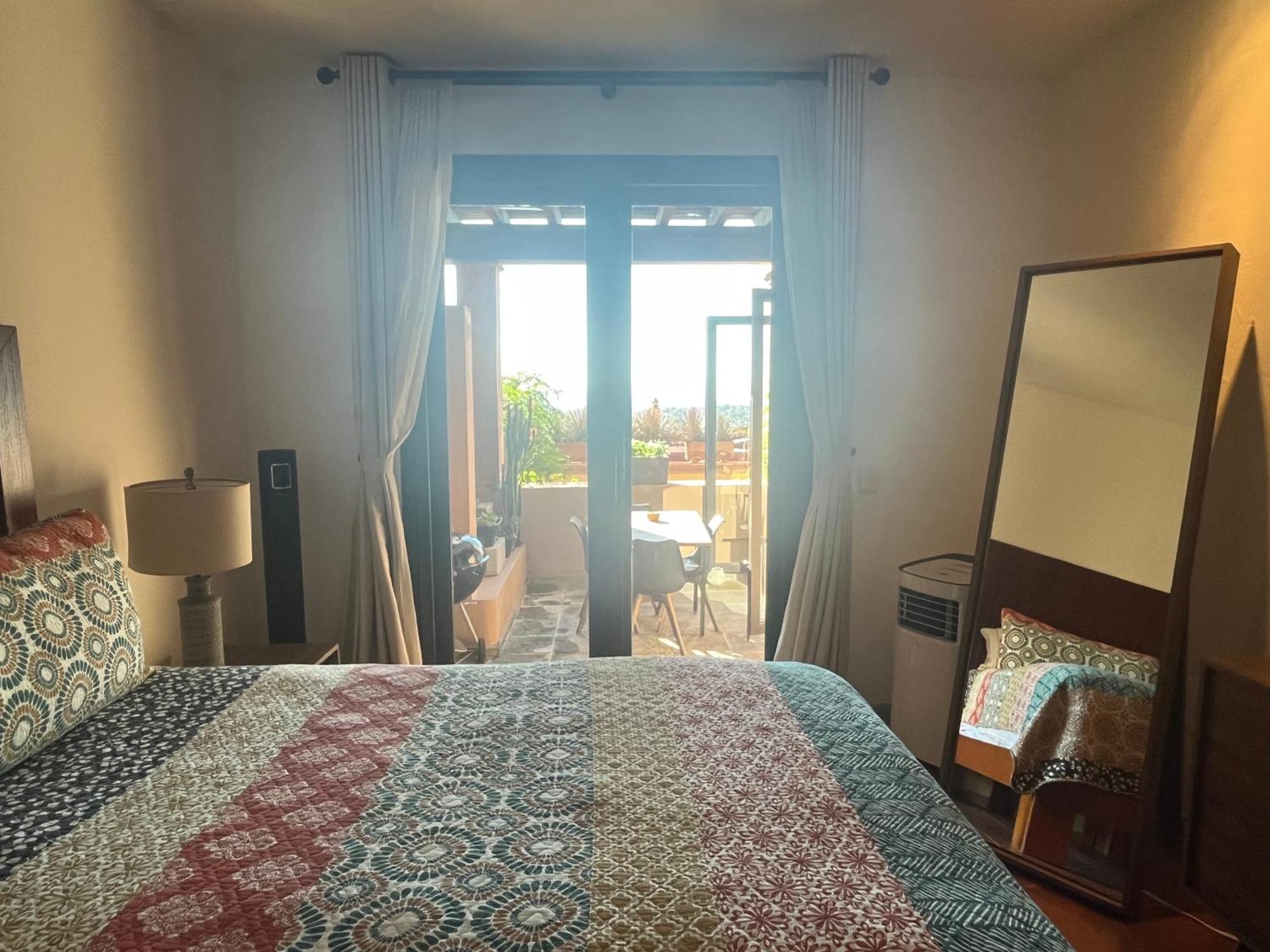 Apartment Cousy San Rafael, 3 Blocks From The Parish, Pool, Bbq And Terrace *