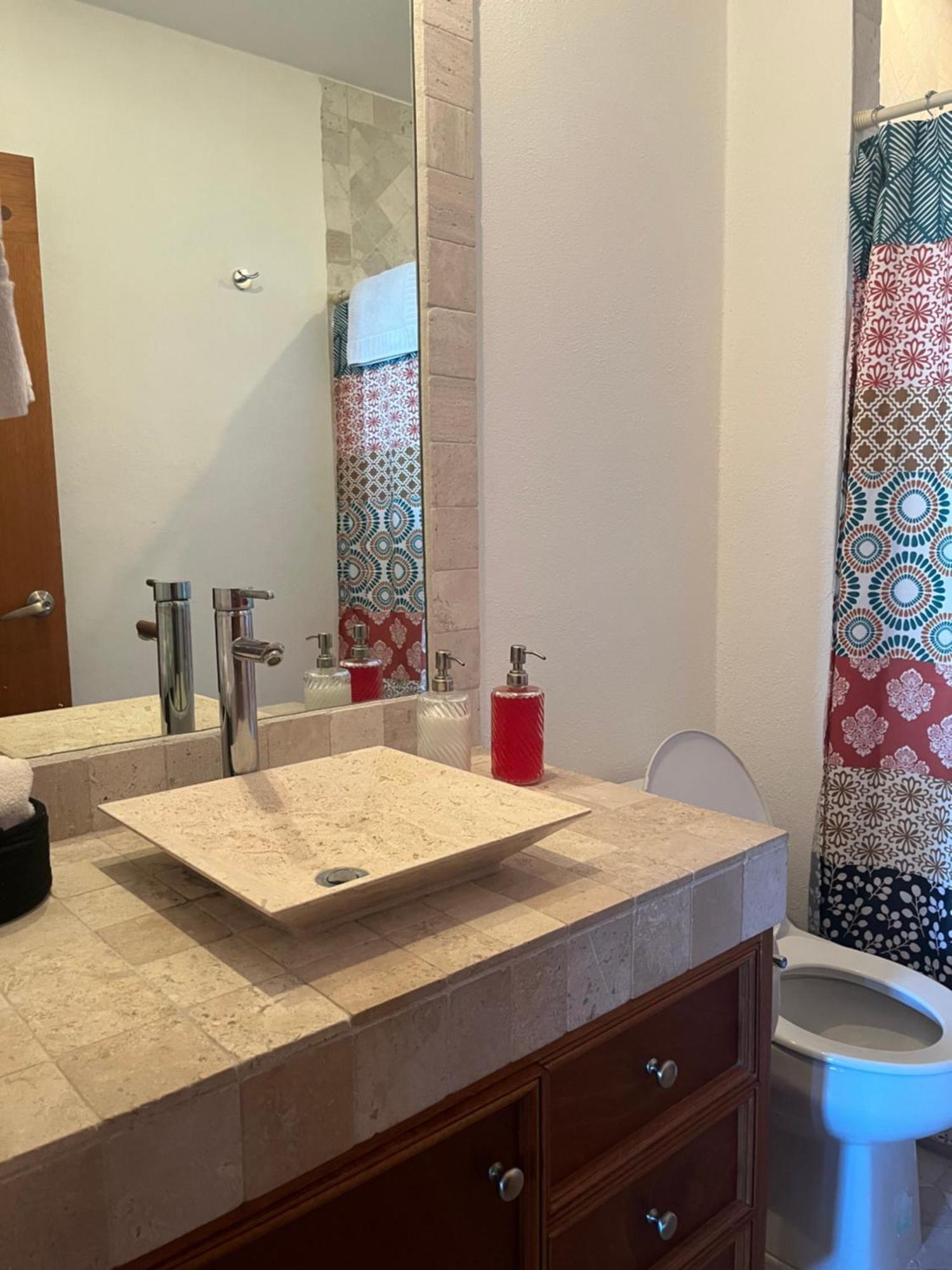 Cousy San Rafael, 3 Blocks From The Parish, Pool, Bbq And Terrace Apartment San Miguel de Allende