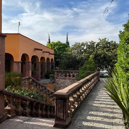 Cousy Condo San Rafael, 3 Blocks From The Parish, Pool, Bbq And Terrace San Miguel de Allende Exterior foto