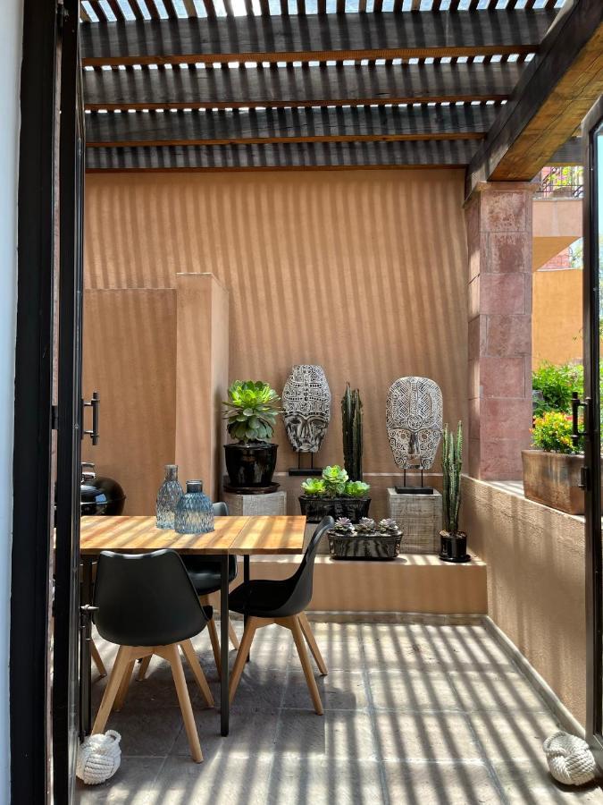 Cousy San Rafael, 3 Blocks From The Parish, Pool, Bbq And Terrace Apartamento *