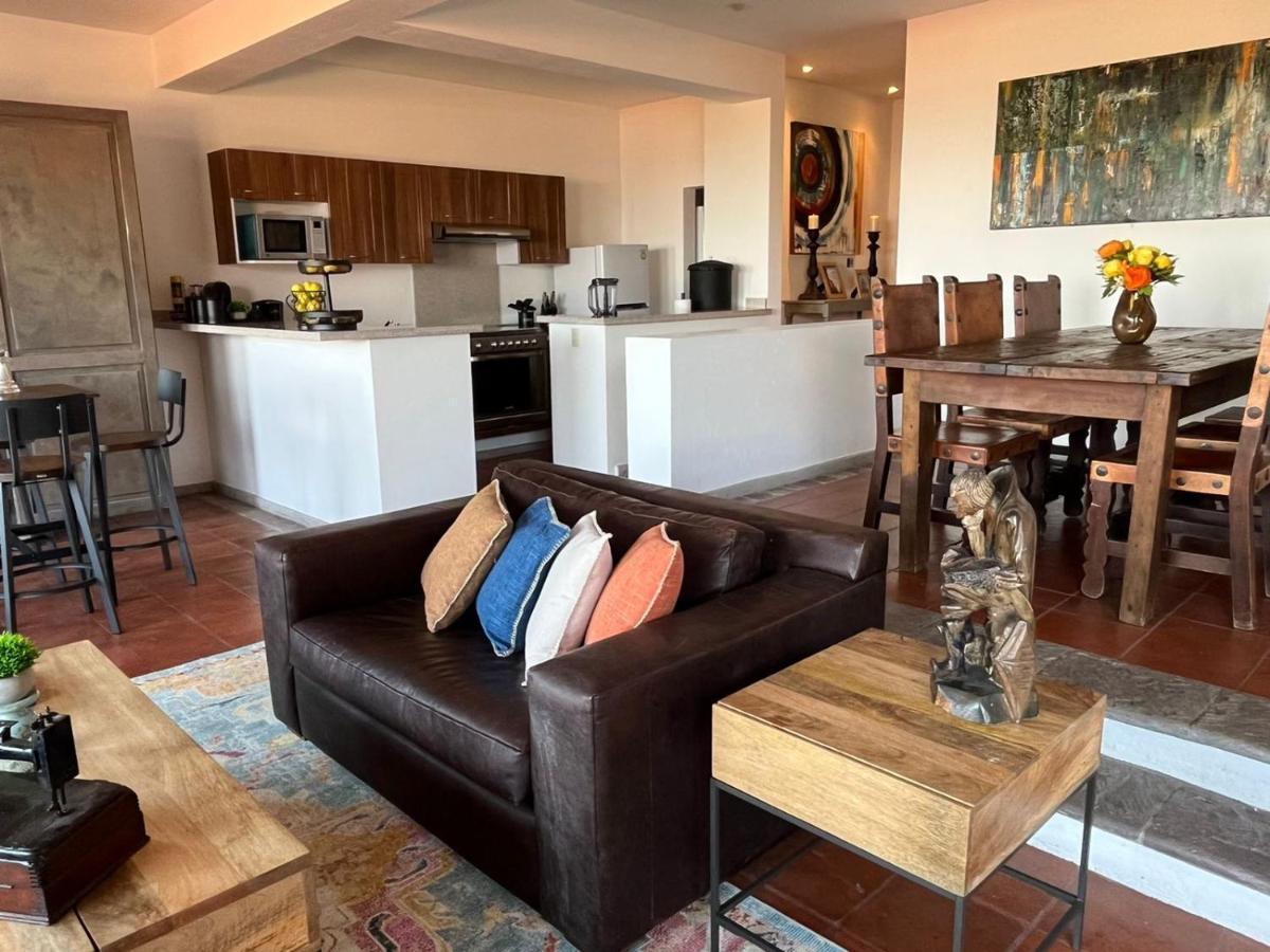 Cousy San Rafael, 3 Blocks From The Parish, Pool, Bbq And Terrace Apartamento