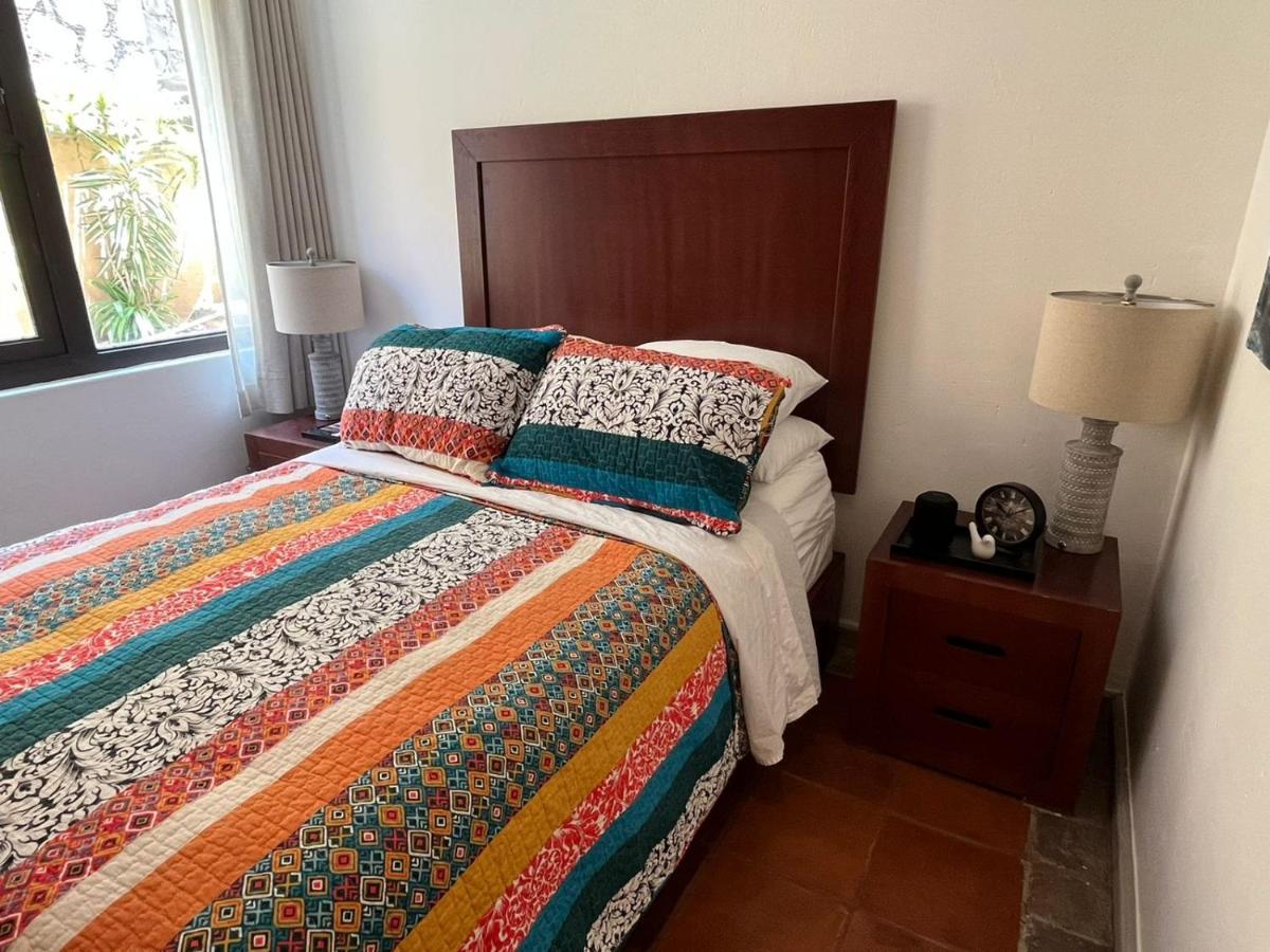 Cousy San Rafael, 3 Blocks From The Parish, Pool, Bbq And Terrace Appartement San Miguel de Allende