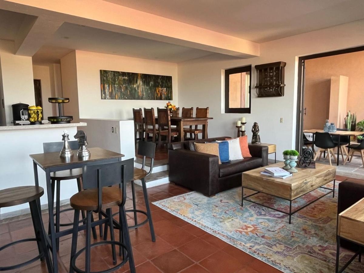 Cousy San Rafael, 3 Blocks From The Parish, Pool, Bbq And Terrace * San Miguel de Allende