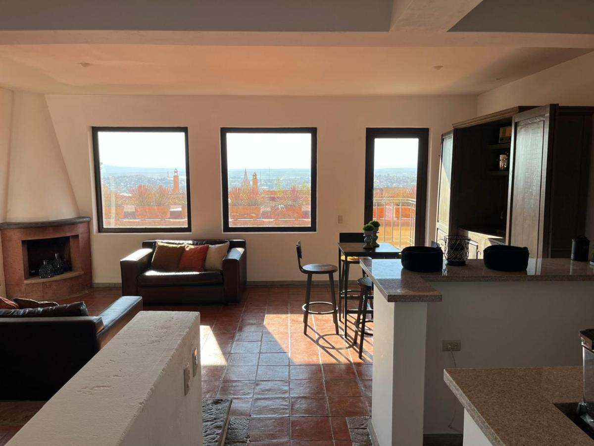 Cousy San Rafael, 3 Blocks From The Parish, Pool, Bbq And Terrace Apartamento *