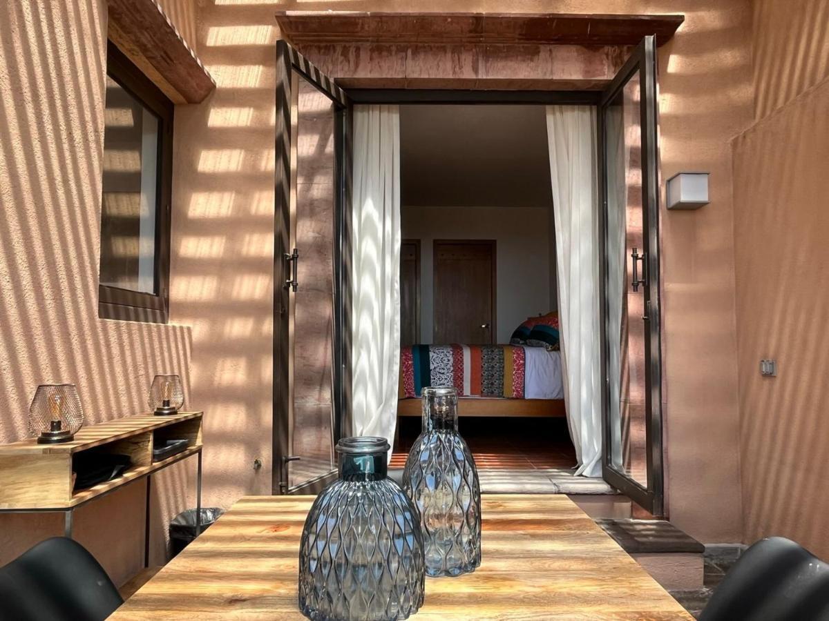 Cousy San Rafael, 3 Blocks From The Parish, Pool, Bbq And Terrace * San Miguel de Allende