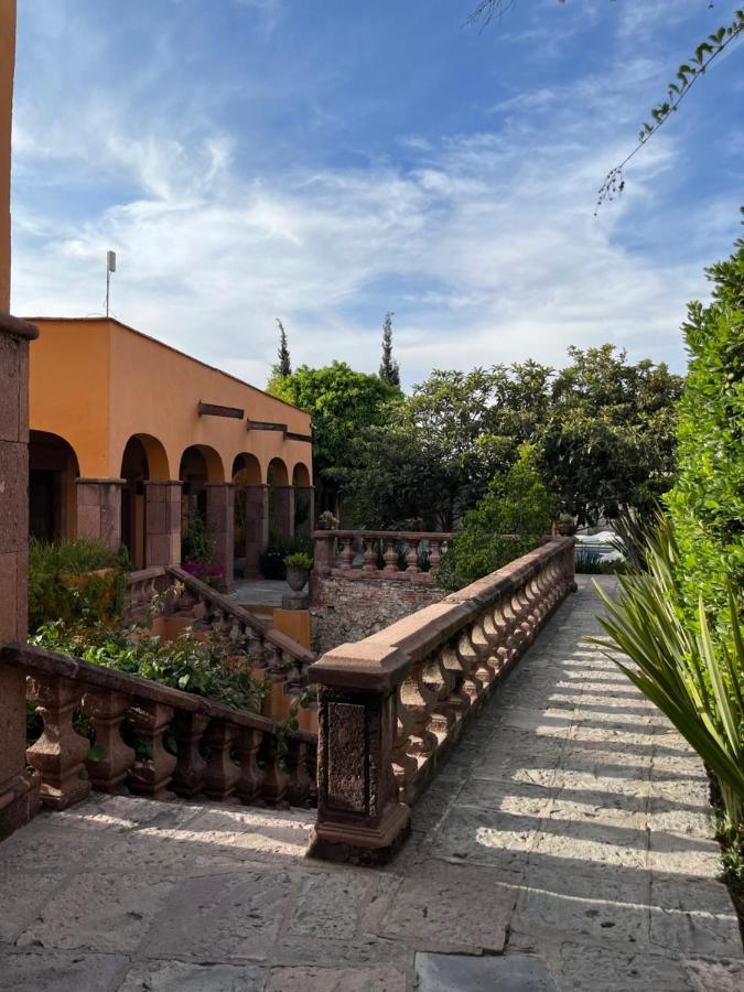 Cousy San Rafael, 3 Blocks From The Parish, Pool, Bbq And Terrace * San Miguel de Allende