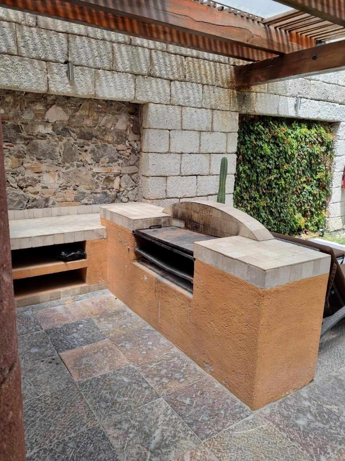 Cousy San Rafael, 3 Blocks From The Parish, Pool, Bbq And Terrace Apartamento *